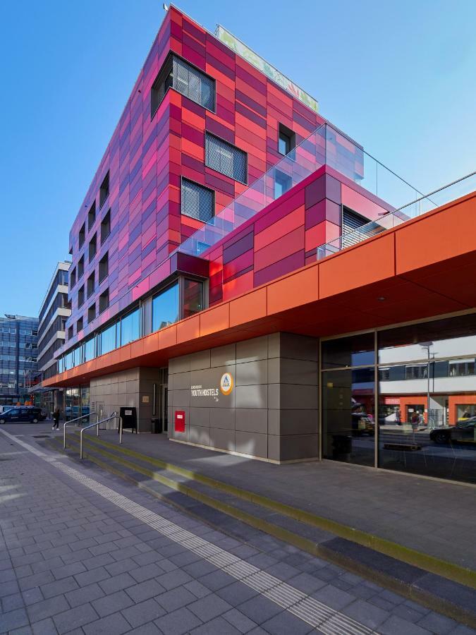Albergue Youth Esch/alzette Esch-sur-Alzette