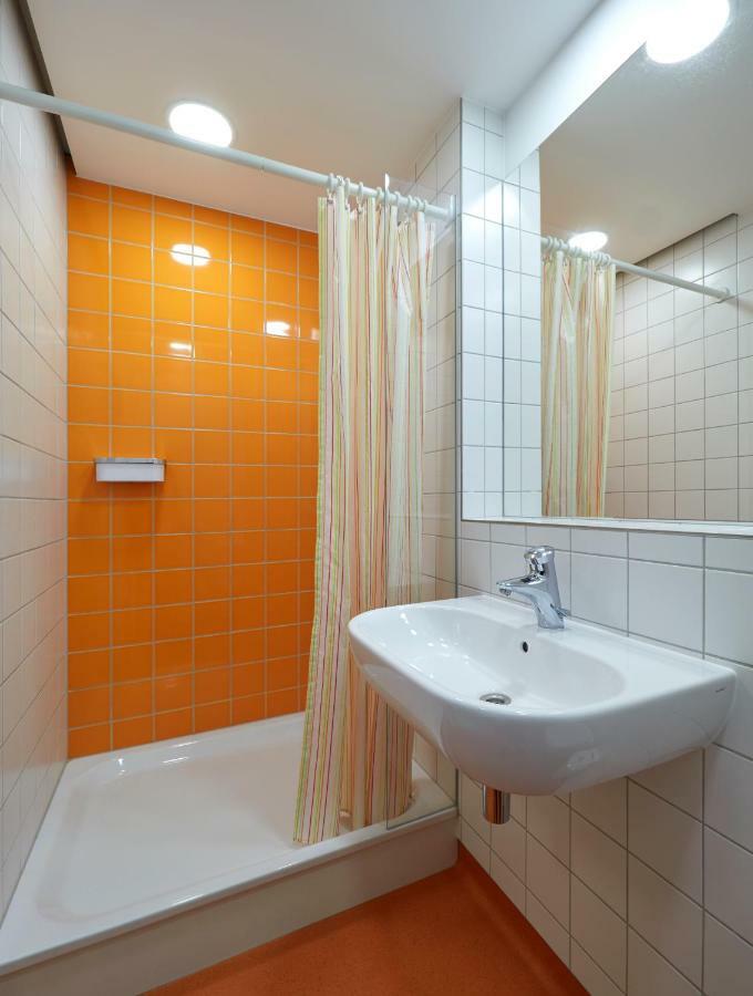 Albergue Youth Esch/alzette Esch-sur-Alzette